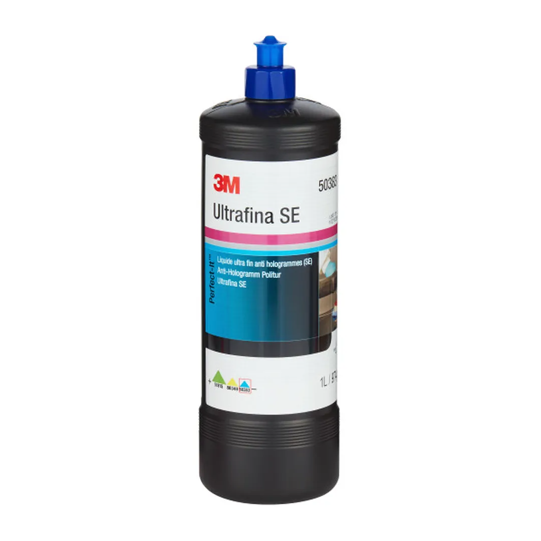 3M Perfect-It Politur Ultrafina SE, 1 l