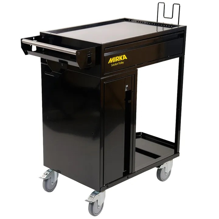 Mirka Solution Trolley II