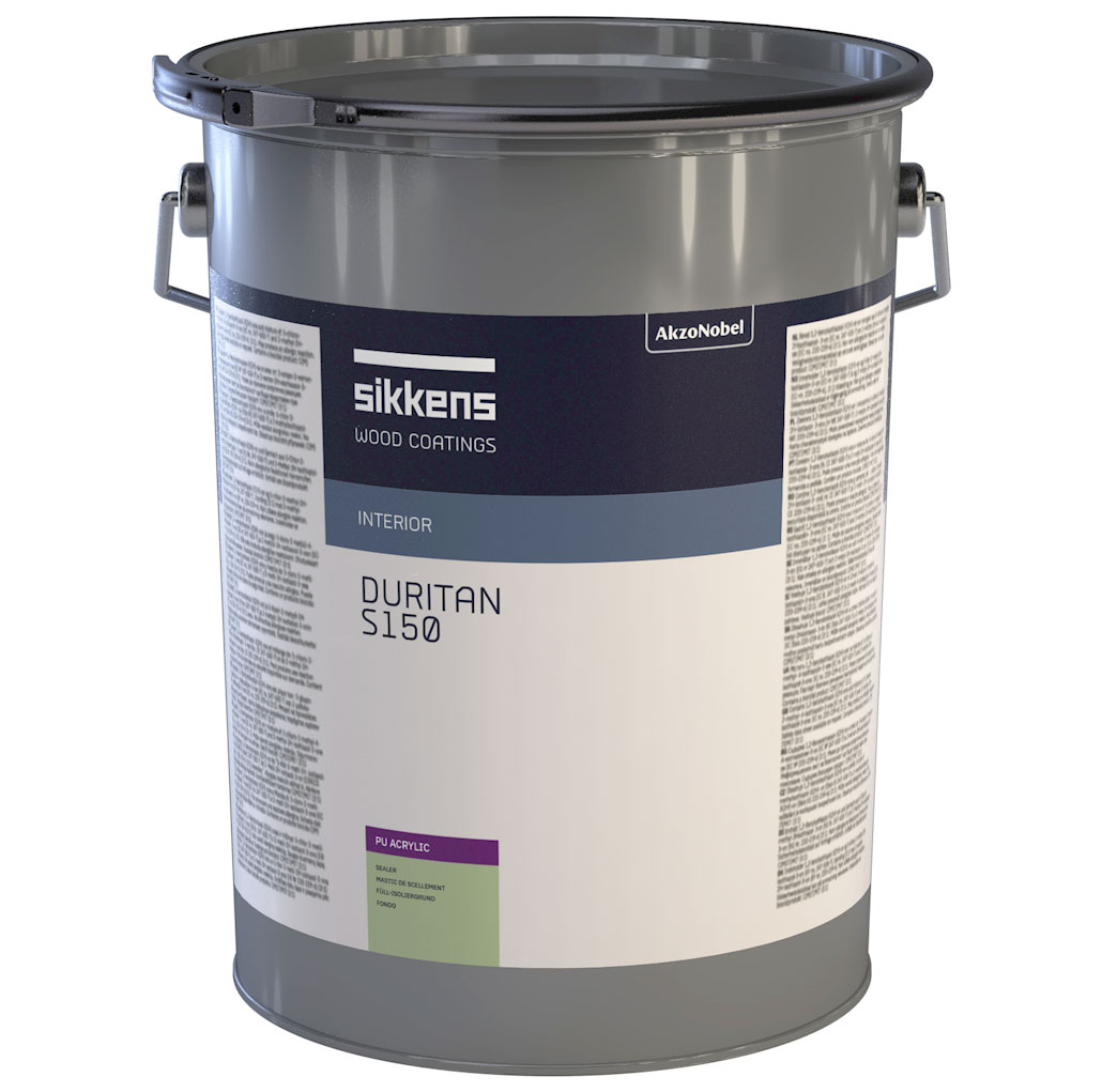Sikkens Füllgrund Duritan S150, 5 l