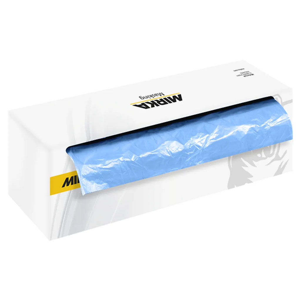 Mirka Abdeckfolie Premium, 6 m  x 100 m