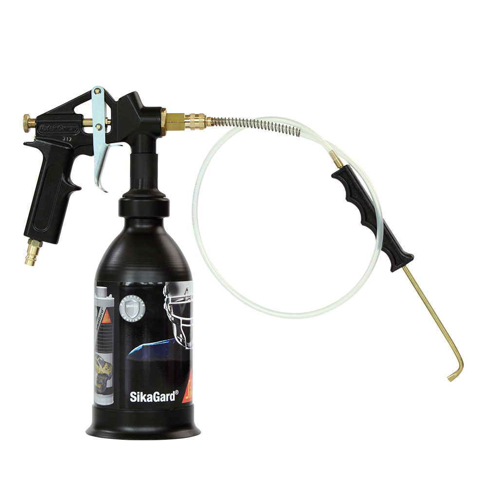 Sika CW GUN Druckbecherpistole