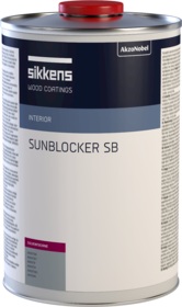 Sikkens Sunblocker SB, 1 l