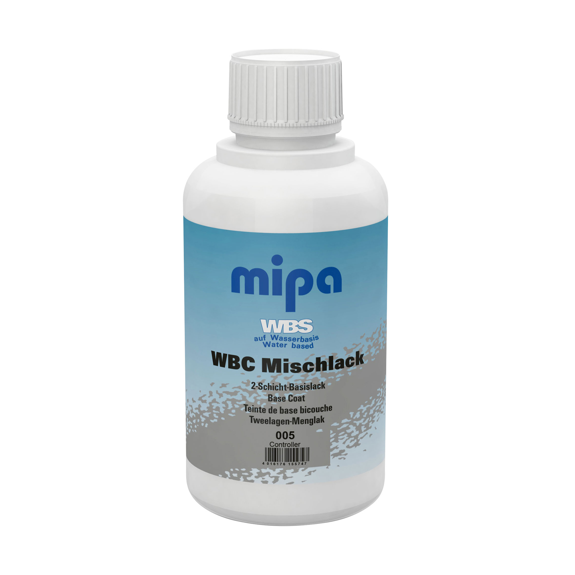 Mipa WBC Controller 005, 0,5 l