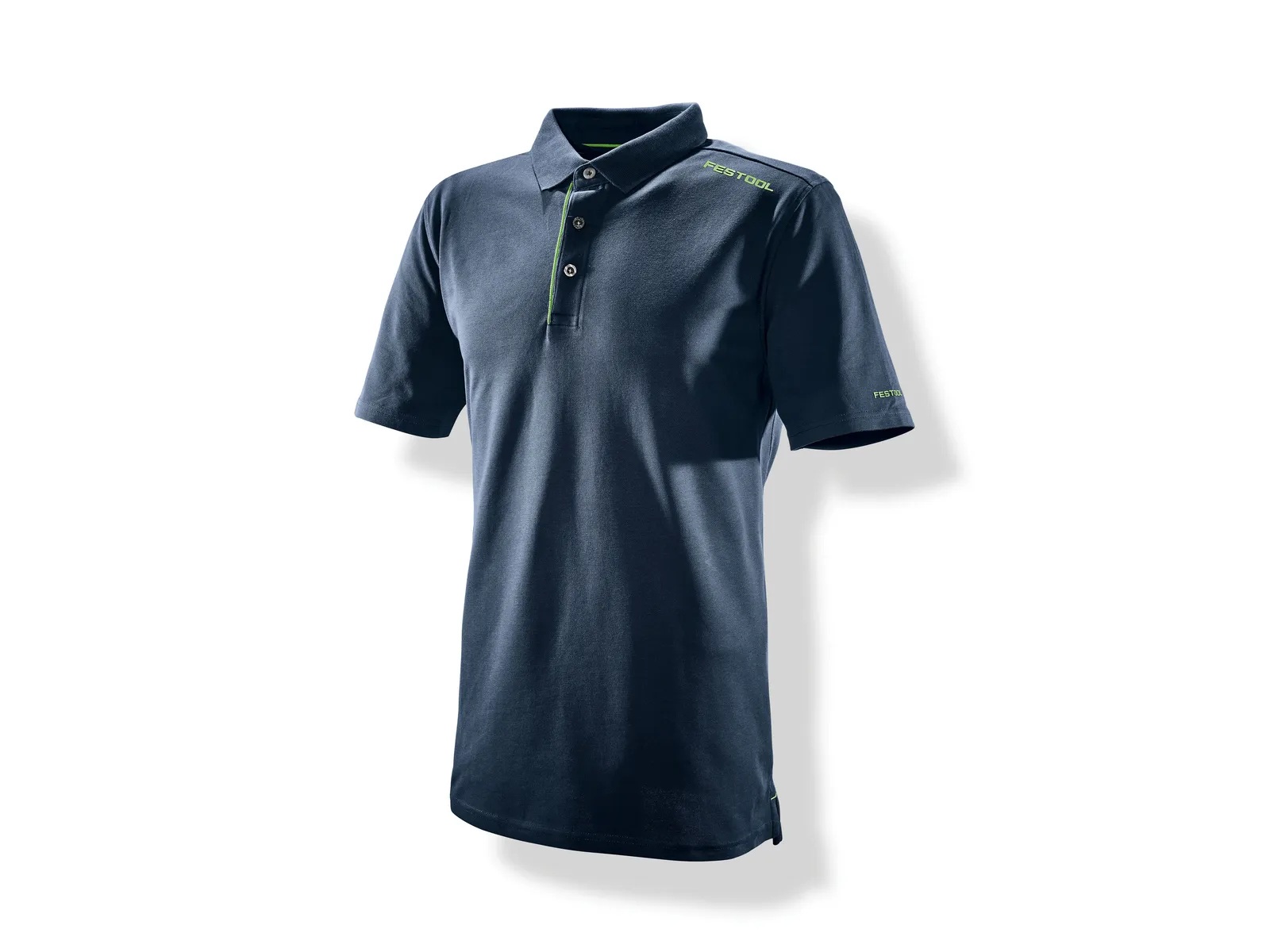 Festool Poloshirt, POL-FT1, Größe: S