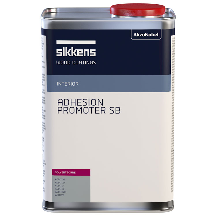 Sikkens Haftvermittler Adhesion Promoter SB, 1 l