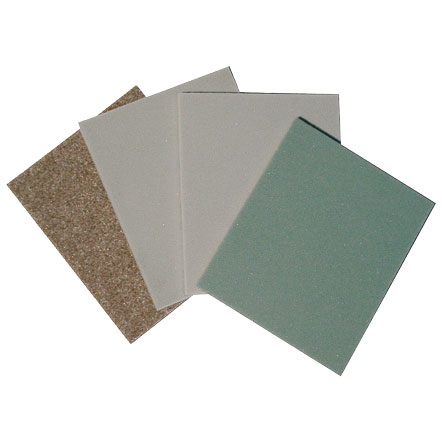 MP Soft Pad Ultrafine, 140 x 115 mm