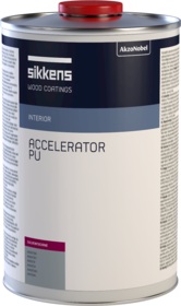 Sikkens Trocknungsbeschleuniger Accelerator PU, 1 l