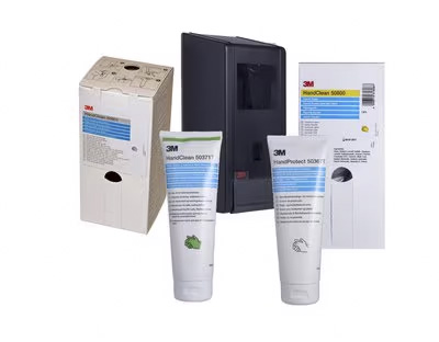 3M Hautpflegesystem, 1,4 l