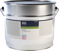Sikkens 1K-Zwischenbeschichtung Rubbol WF 3390-03-25, 10 l