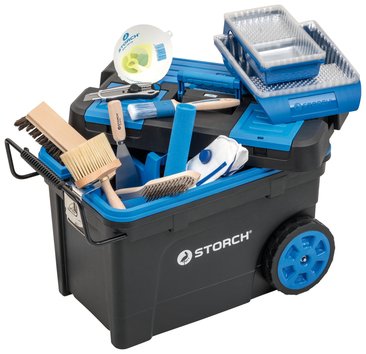 Storch Azubi-Starter-Set Pro