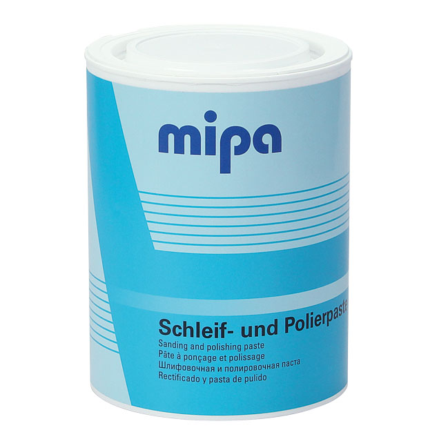 Mipa Schleif- und Polierpaste, 1 kg
