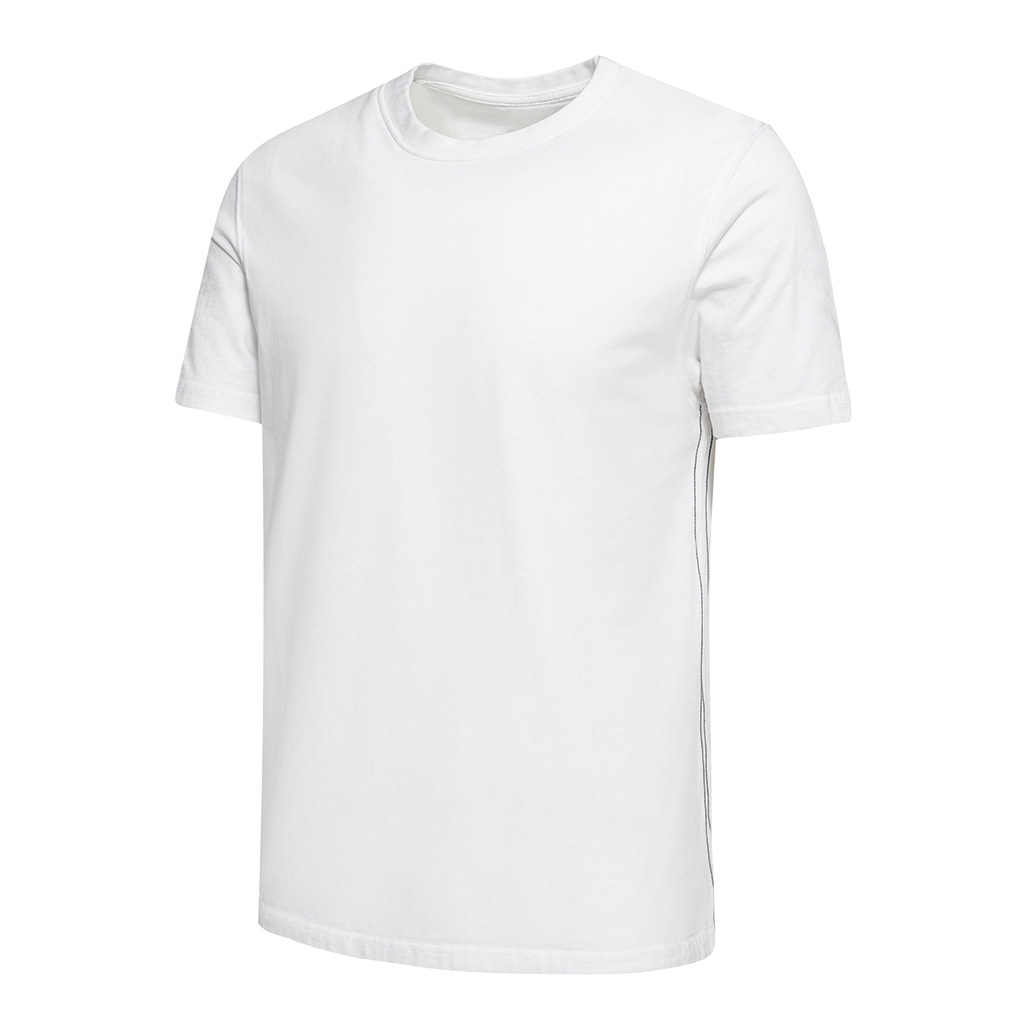 Wulff T-Shirt weiß Premium 3000, 10er Set
