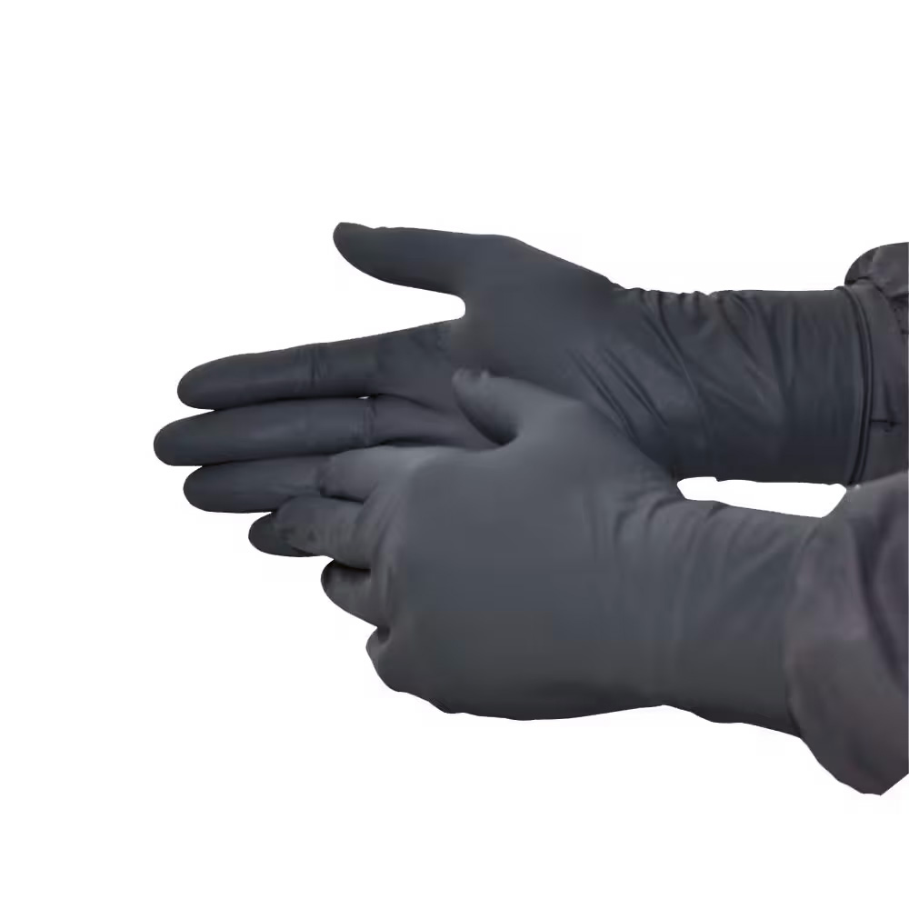 Drefi Handschuhe Northshield Safe Ex Chemical, 30 cm lang, Größe XL