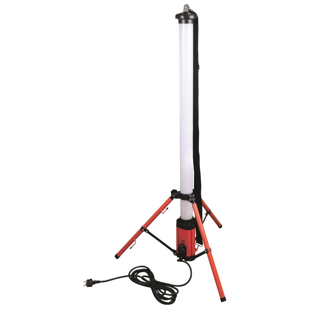 LED Tower 100 W 360 Grad