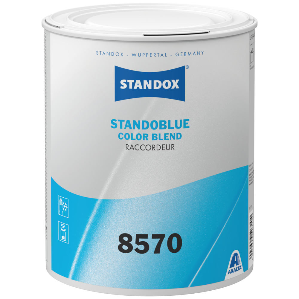 Standoblue IRUS Color Blend 8570, 800 ml