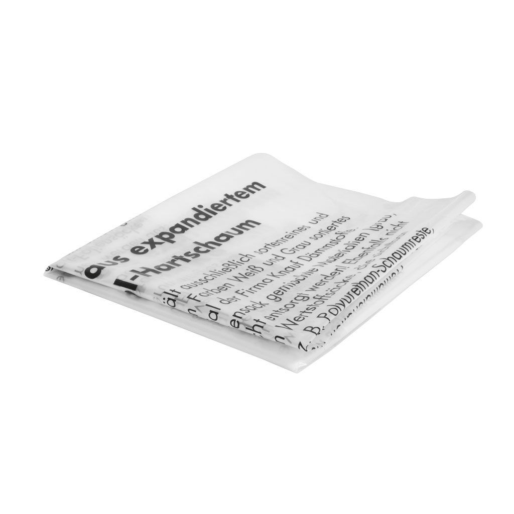 Arcutherm® EPS-Reststoffsack