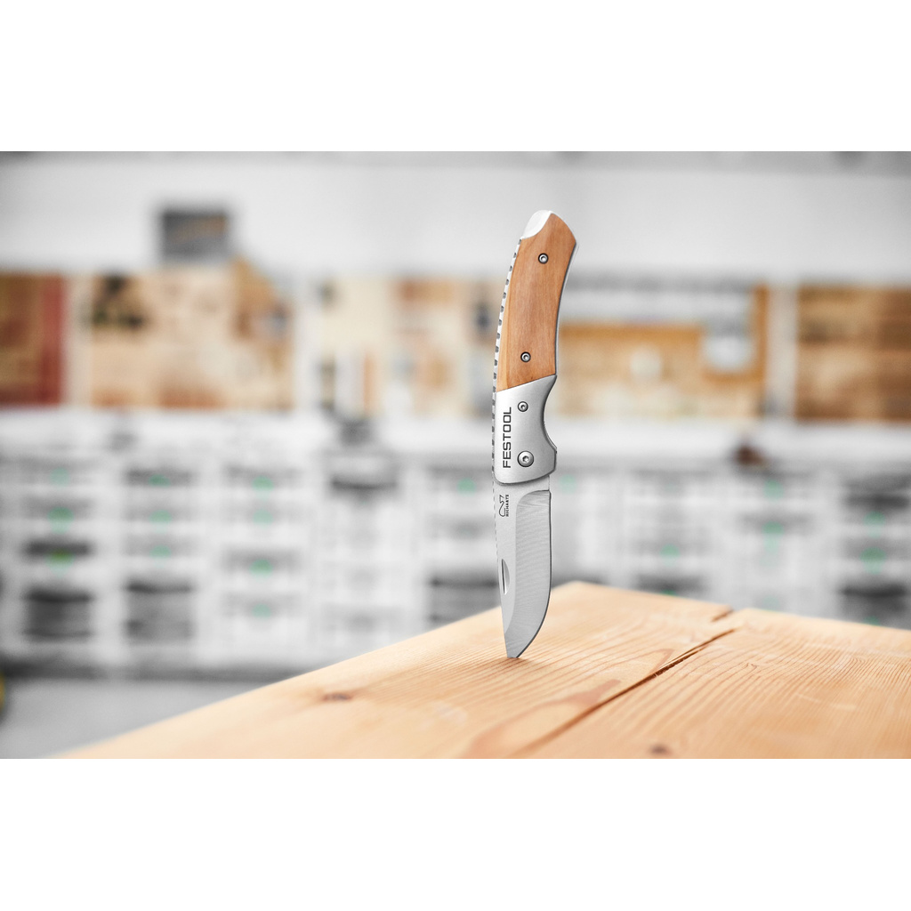 Festool Arbeitsmesser FT1