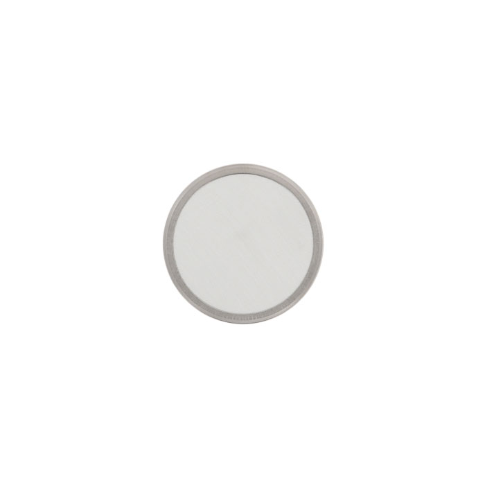 SATA Sieb Dry Jet