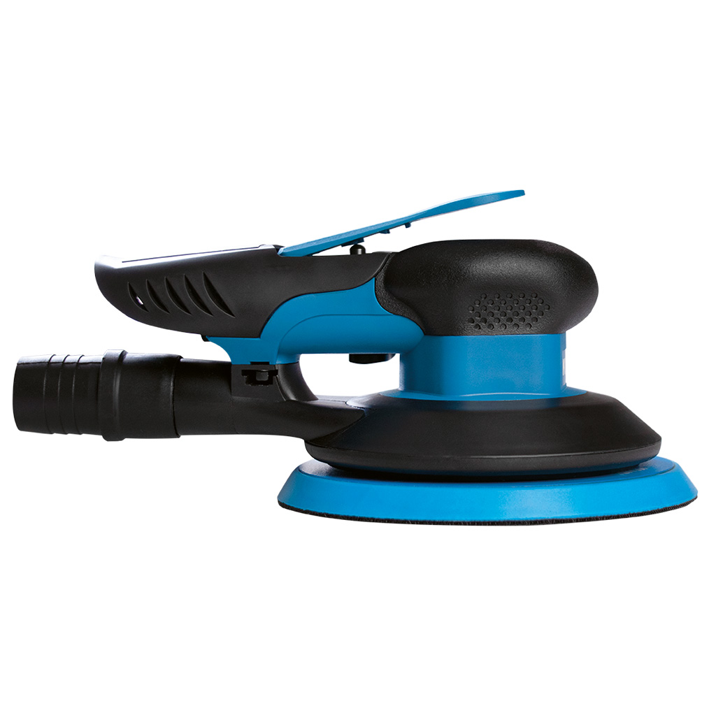 Kovax ProMa-X-Air V2 Exzenterschleifer,  Ø150 mm, 5 mm Hub