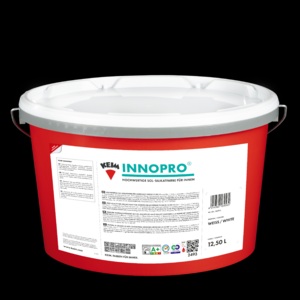 Keim Silikatfarbe Innopro TB 2, 12,030 l