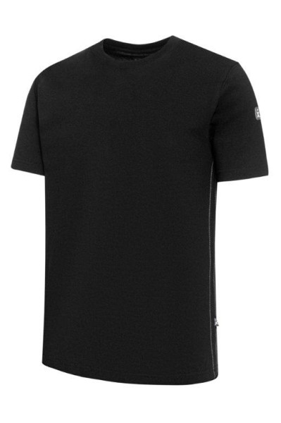 Excess Workwear T-shirt, Schwarz, Größe XS