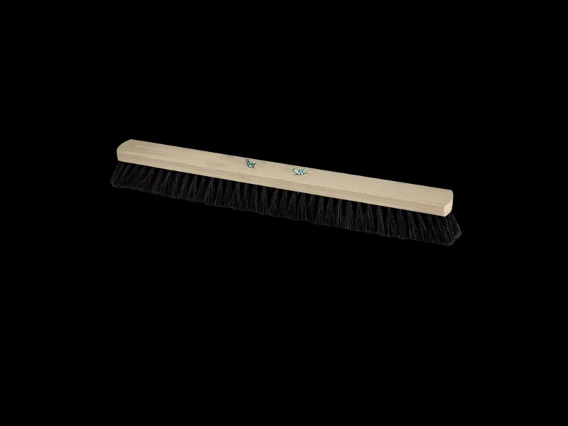 Janser Kehrbesen, Breite 60 cm, Naturhaar