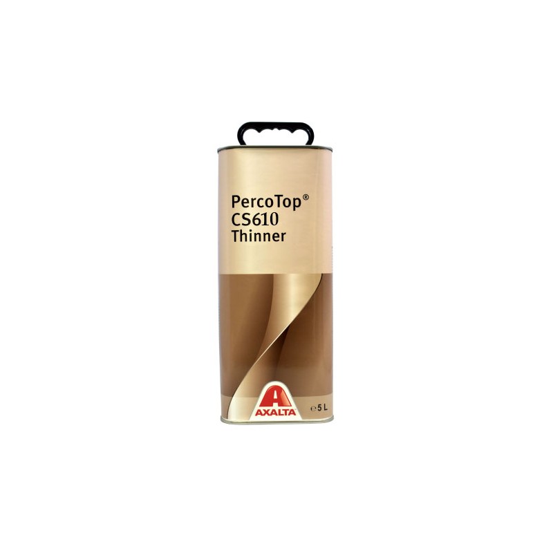PercoTop Verdünnung CS610 Thinner Fast, 5 l
