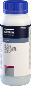 Sikkens Glaszusatz Glass Adhesion Promotor Agent, 500 ml