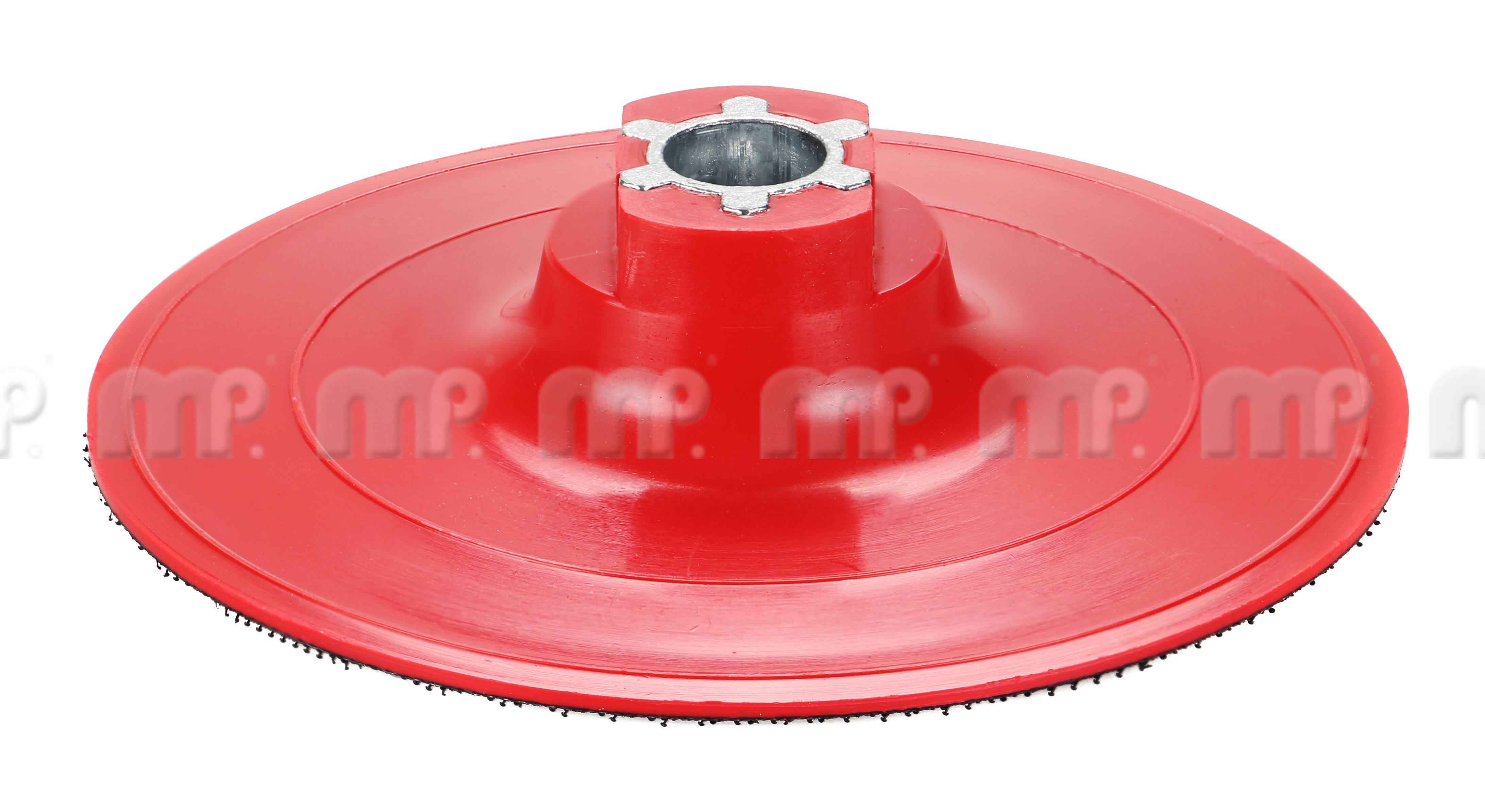 Mipa Polierstützteller, M14, Ø 117 mm