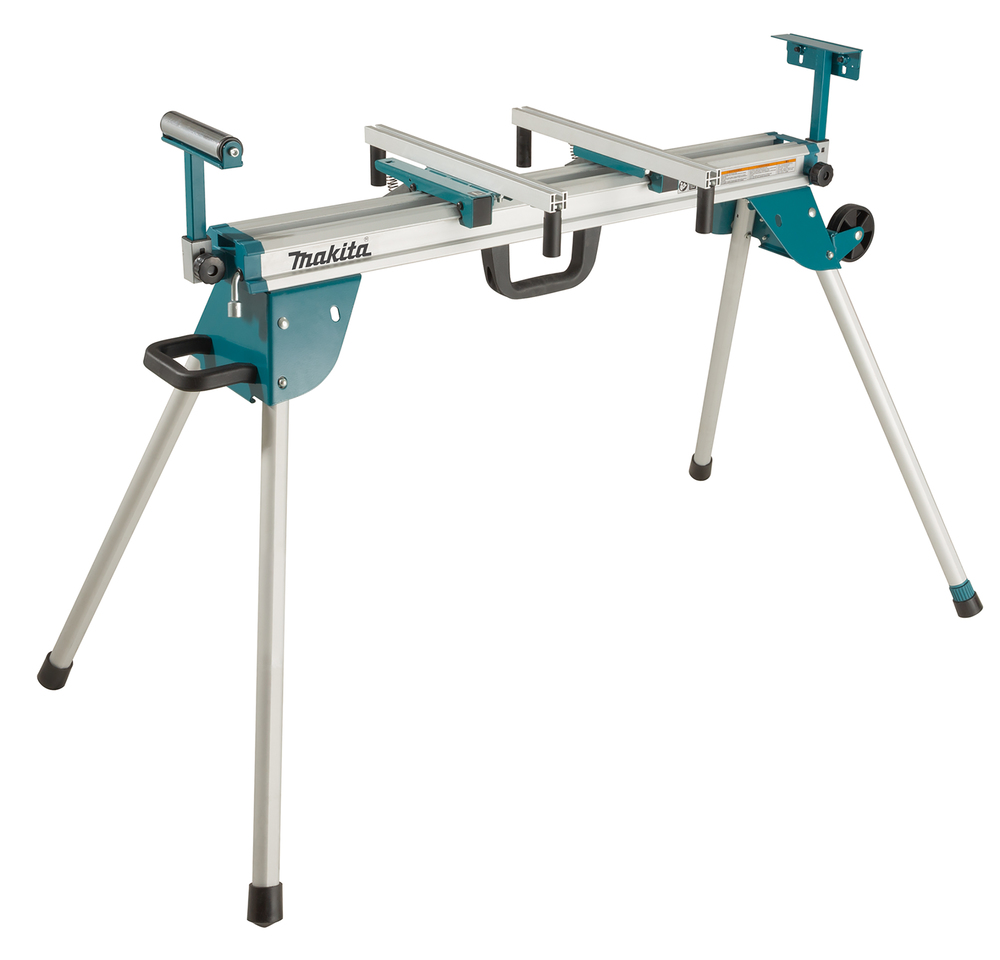 Makita Untergestell mit Auflagen, 1.150 - 2.550 mm
