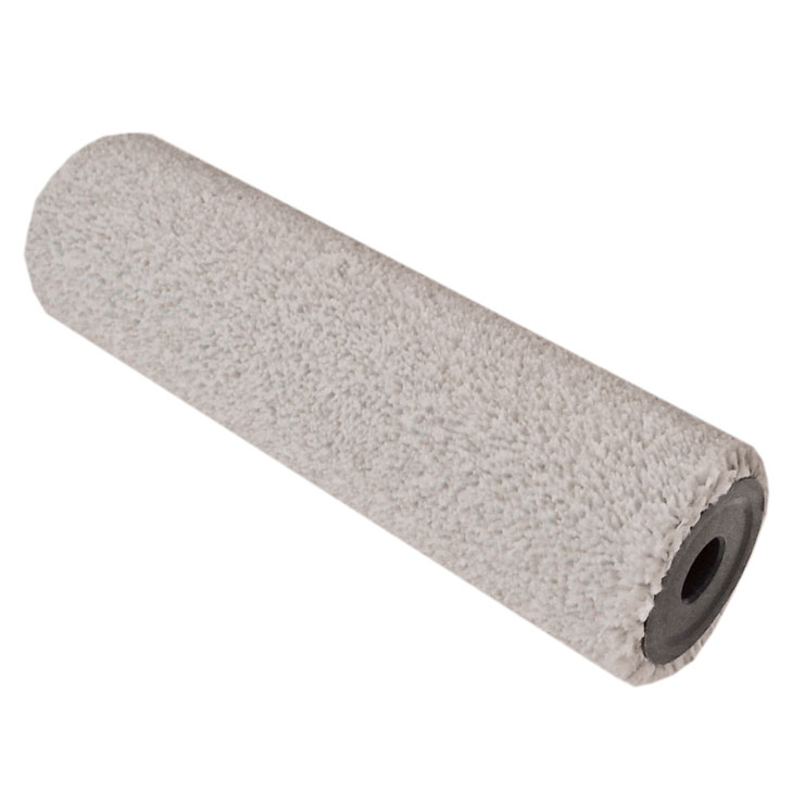 Friess Exquisit-Farbwalze ProFINgrey, 25 cm, Ø 11 mm