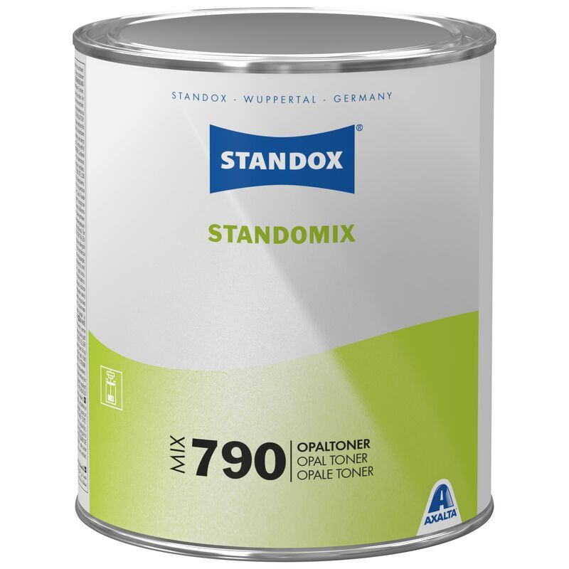 Standomix Mix 790, Opaltoner, 1 Liter