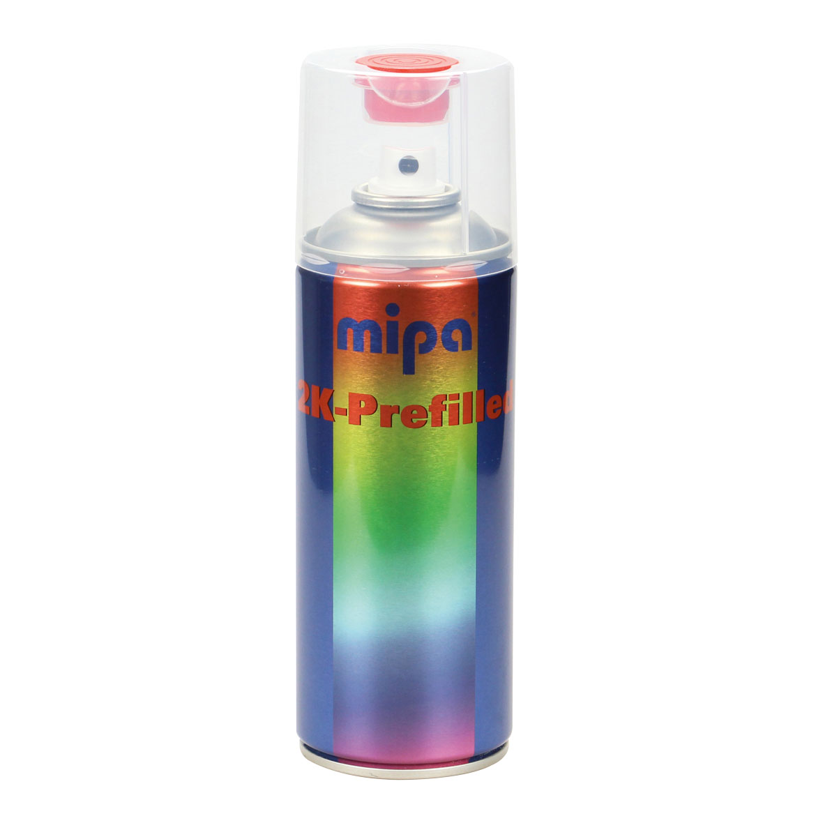 Mipa 2K-Prefilled-Spray, 400 ml