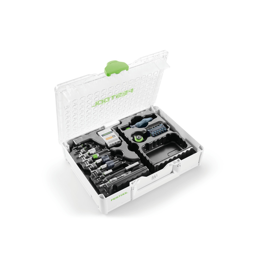 Festool Montagepaket SYS3 M89 ORG CE-SORT