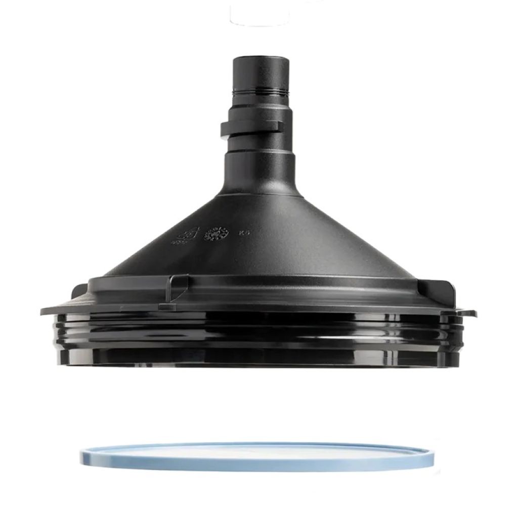 SATA Ersatzdeckel LCS the Liner, 0,4 l