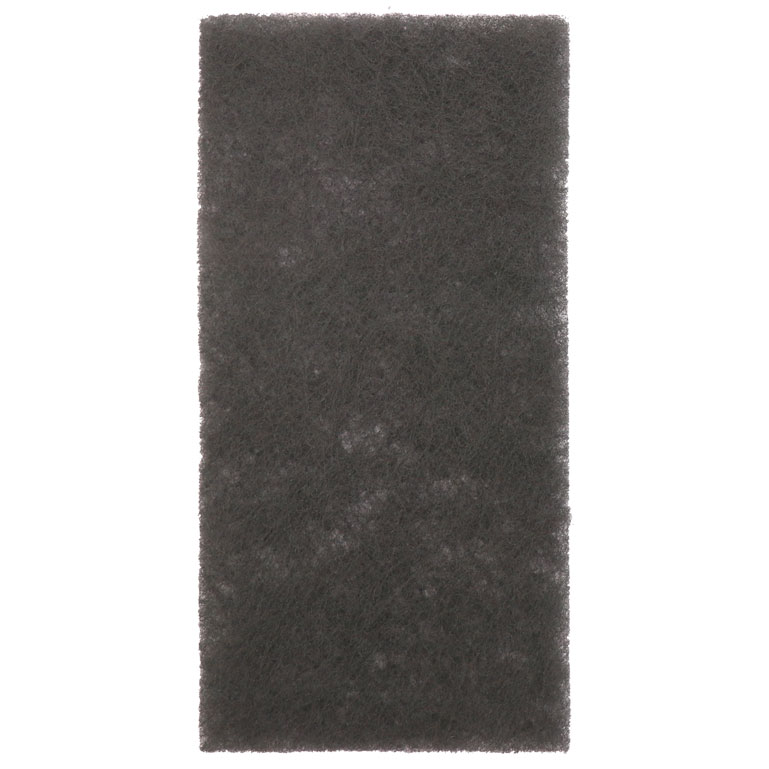 Kovax Kofle-X Slim Handpads, Grau, 115 x 230 mm, Ultrafein