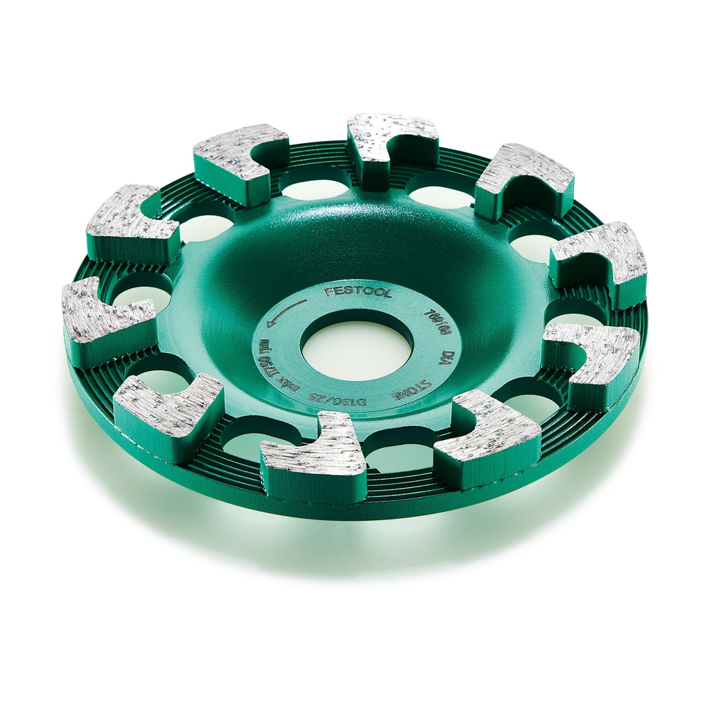 Festool Diamantscheibe DIA STONE PREMIUM, Ø 130 x 7 mm