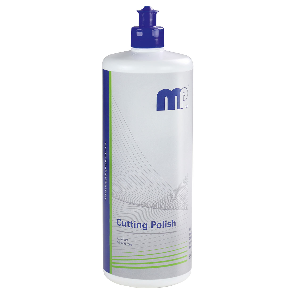 MP Cutting Polish, 1 kg