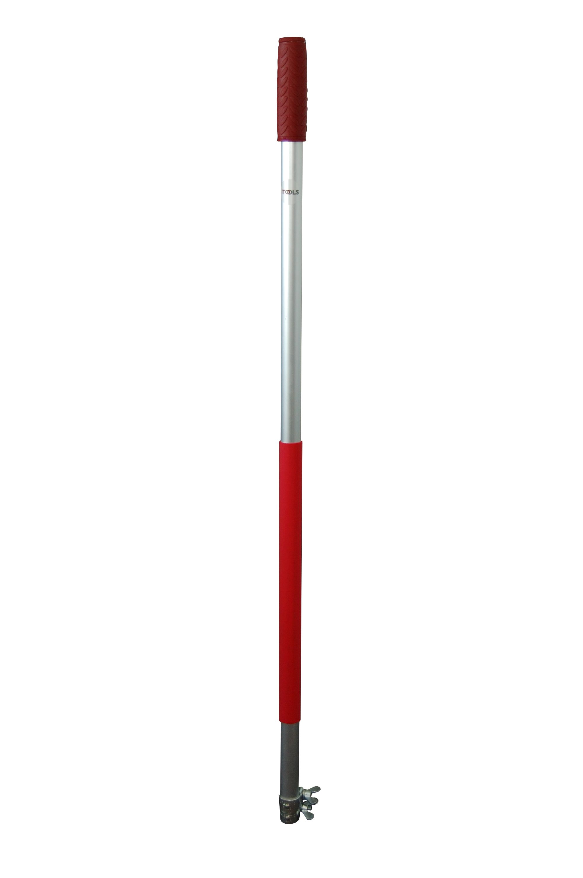 Witte iTOOLS Teleskop-Stange, 1 - 1,9 m