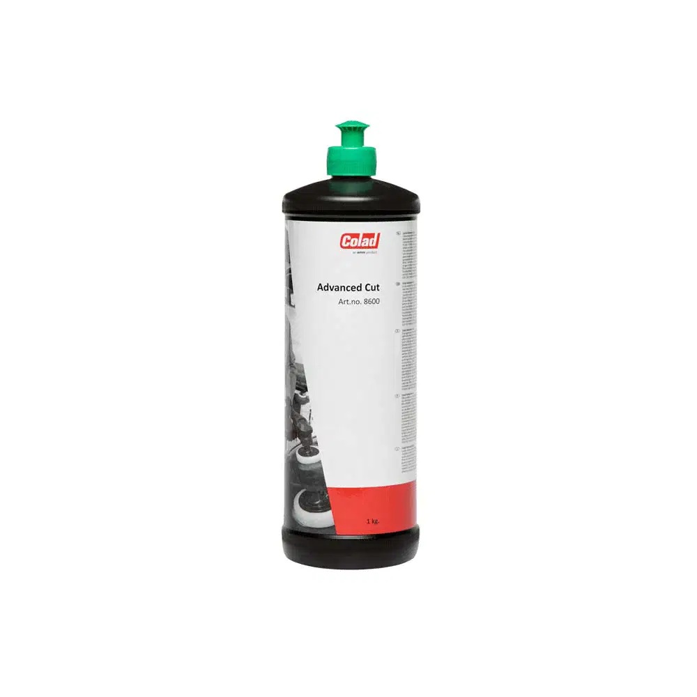 Colad Politur Advance Cut, 1 Liter