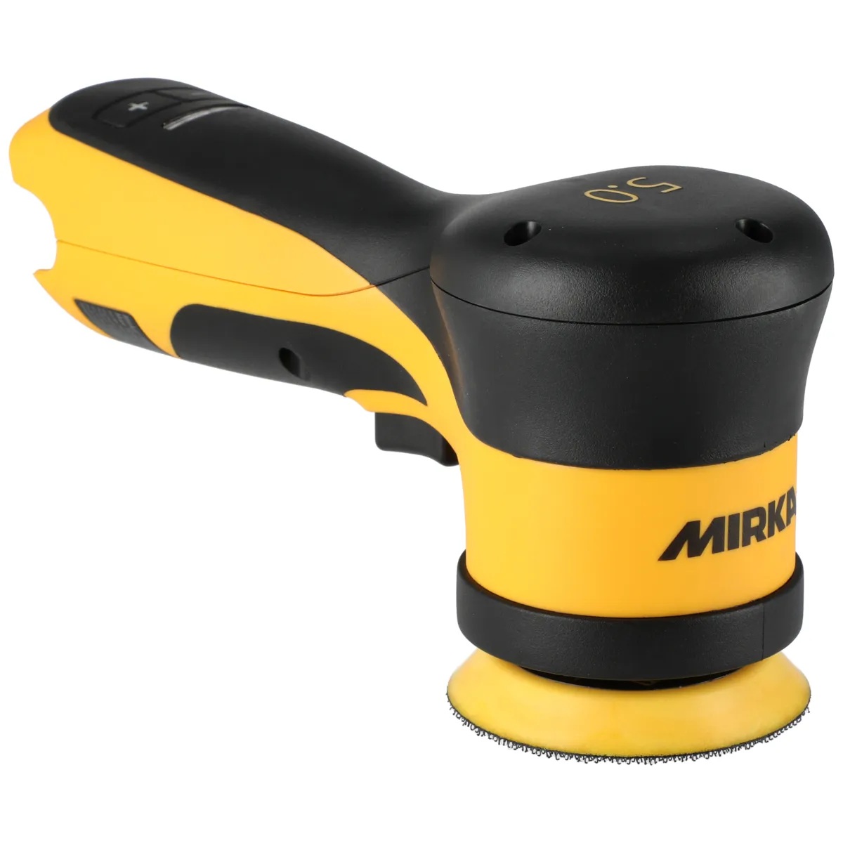 Mirka Exzenterschleifer AROS-B 350, Ø 77 mm