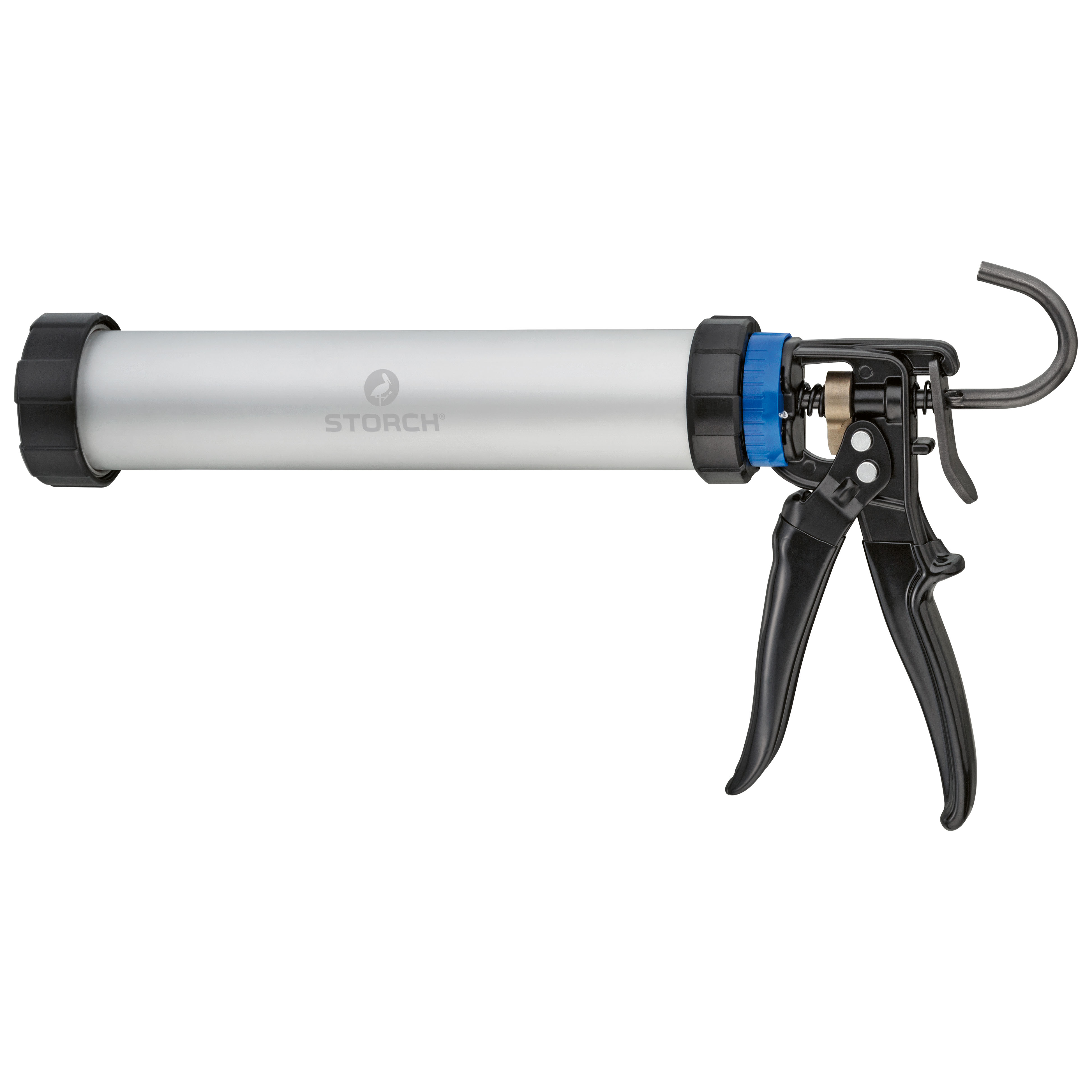Storch Kartuschenpistole, Geschlossen, 600 ml