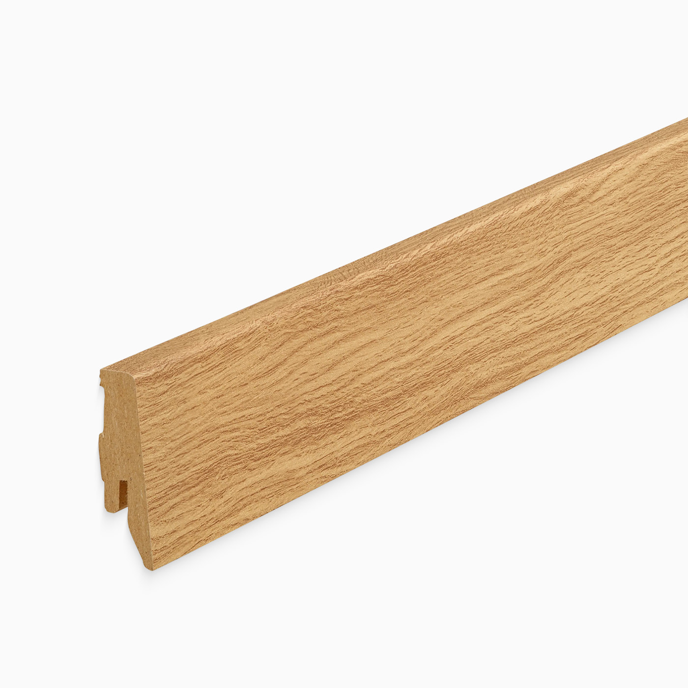 Ter Hürne Sockelleiste, 215, 2600 x 60 x 20 mm