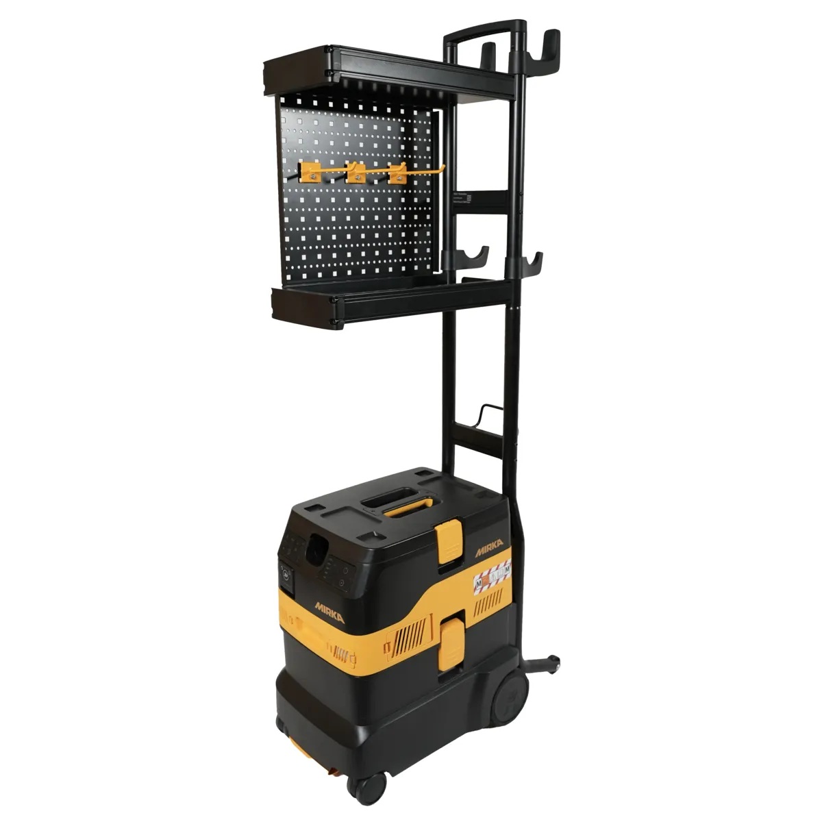 Mirka Workstation für DEXOS 1230