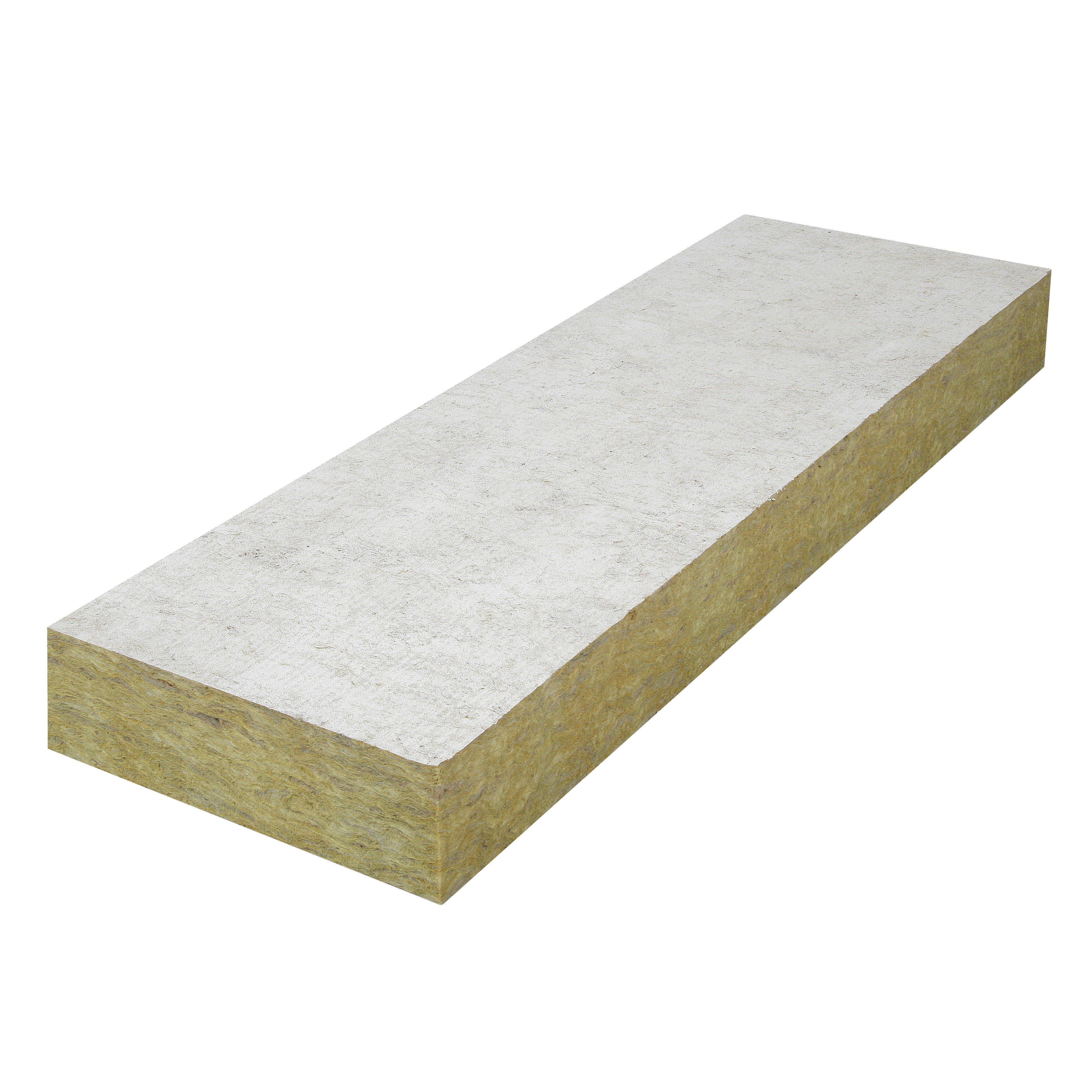 Arcutherm® Fassadendämmplatte PS-035-G, Grau, 120 mm