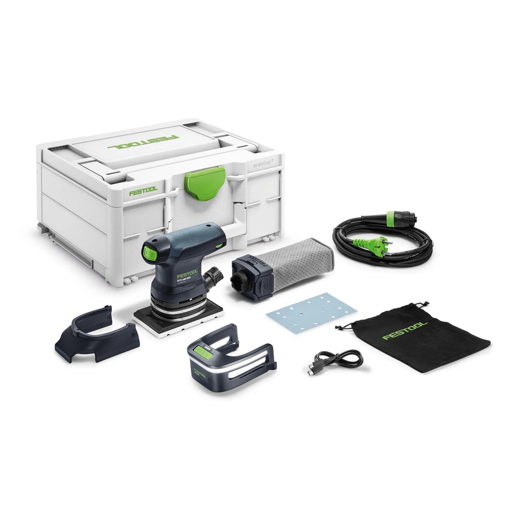 Festool Rutscher RTS 400 REQ-Plus