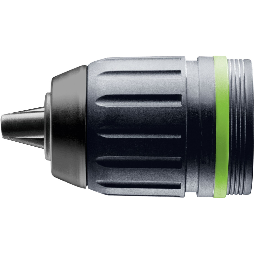 Festool Bohrfutter KC 13-1/2-K-FFP, 1,5 - 13 mm