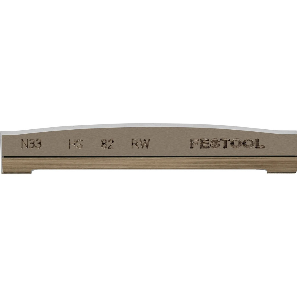Festool Spiralmesser HS 82 RW, Welle, Ø 82 mm