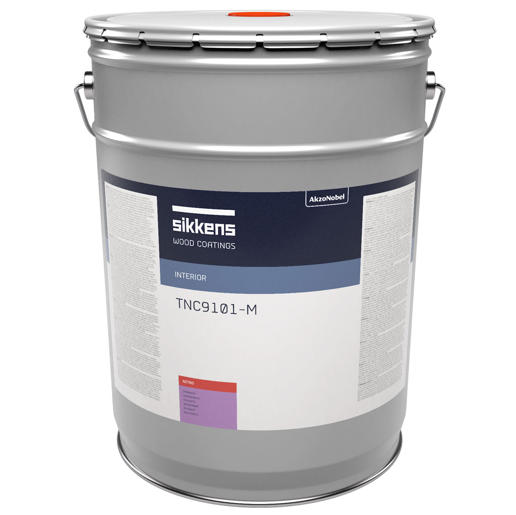 Sikkens Verdünnung TNC9101-M, 5 l