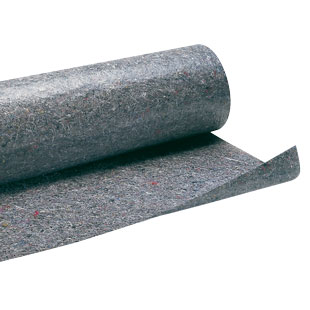 Storch Saugvlies CoverSTAR Typ 300, 2 x 50 m